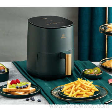 Liven Air Fryer G-5 air frying machine